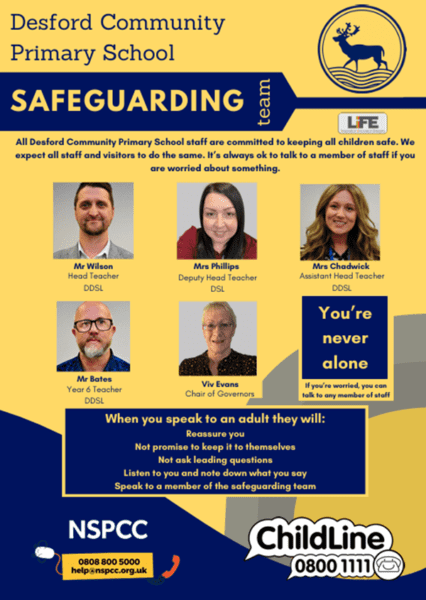 Dsl Poster